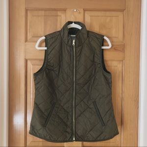 Old Navy Vest